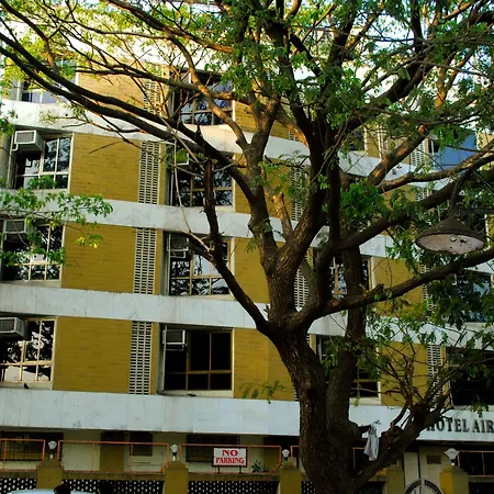 Hotel Aircraft International-2