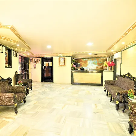 Hotel Aircraft International-3